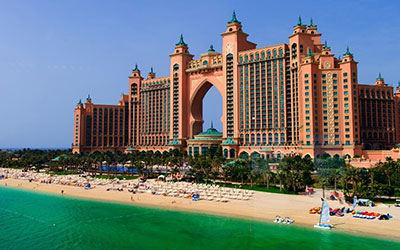 150+ amazing places to visit in Dubai in 2021