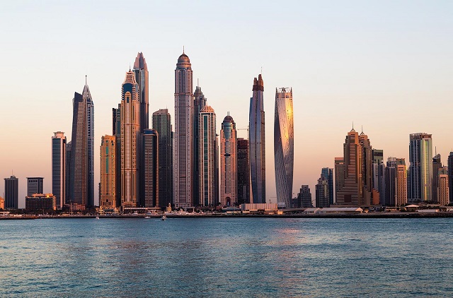 Top locations in Dubai and Abu Dhabi for buying a new home