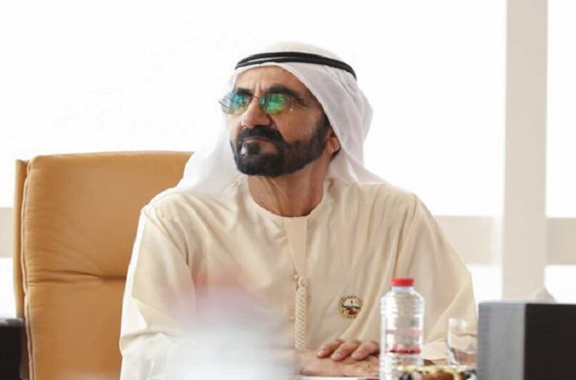 Mohammed Bin Rashid approves raising the value of the housing loan for citizens in Dubai to One Million Dirhams