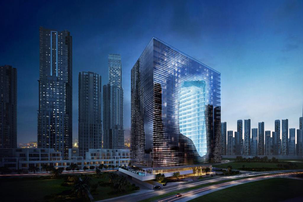 The Opus Residences