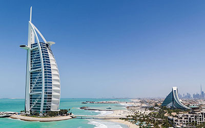 15 amazing facts about Burj Al Arab Jumeirah