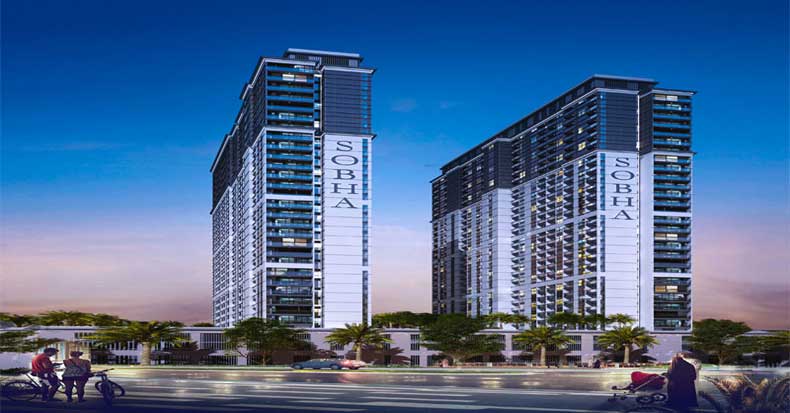 SOBHA CREEK VISTAS