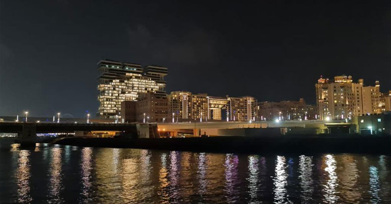 ONE AT PALM JUMEIRAH