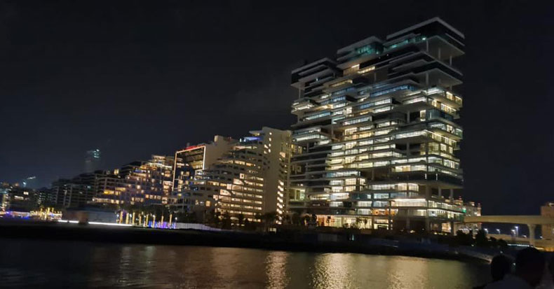 ONE AT PALM JUMEIRAH