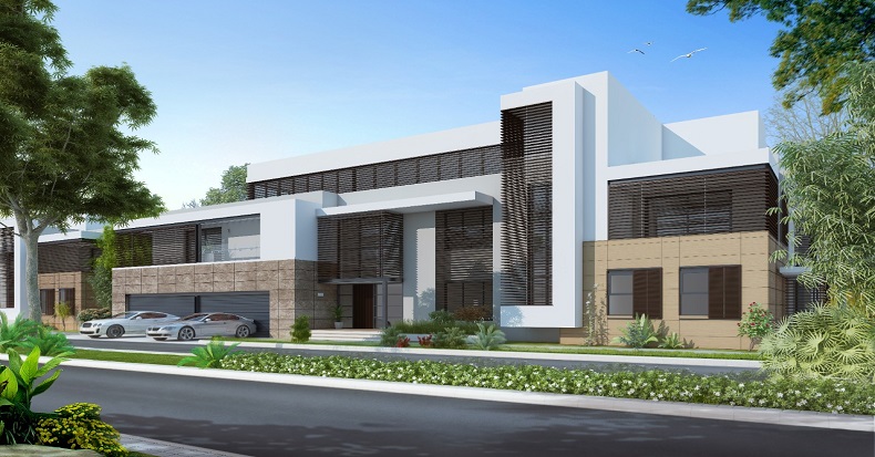 Mohammed Bin Rashid City