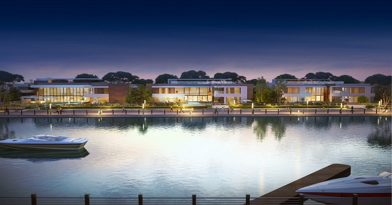 Mohammed Bin Rashid City